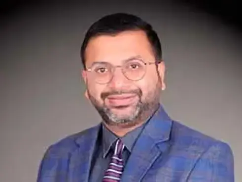 Dr. Vivek Bindal